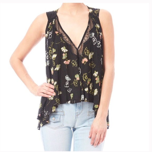 Free People Love Potion tank - Picture 2 of 9